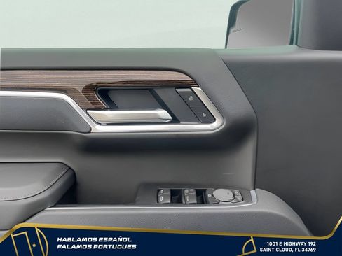 New 2026 GMC Sierra 1500 Elevation AWD/4WD image 22