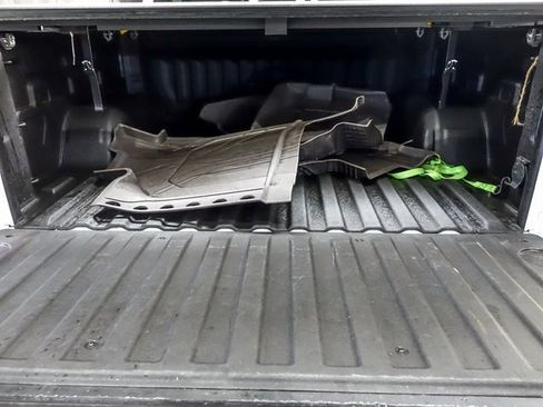 Used 2019 Chevrolet Silverado 1500 LTZ w/ LTZ Premium Package image 27