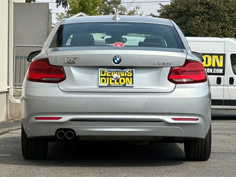Used 2019 BMW 230i xDrive Coupe w/ Convenience Package image 6