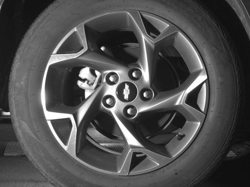 Used 2025 Chevrolet Trax LT w/ LT Convenience Package FWD image 15