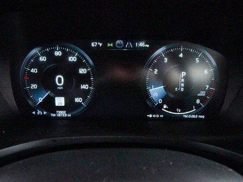 Used 2021 Volvo S60 T5 Momentum w/ Premium Package image 16