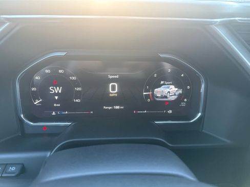 New 2026 GMC Sierra 1500 Denali w/ Denali Reserve Package image 20