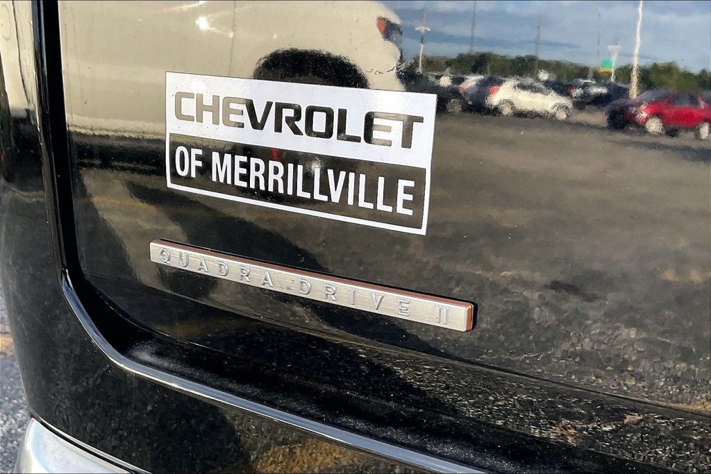 Used 2023 Jeep Grand Wagoneer L Series III AWD/4WD image 27