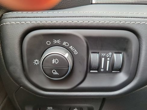 New 2026 RAM 1500 RHO w/ RHO Level 1 Equipment Group AWD/4WD image 27
