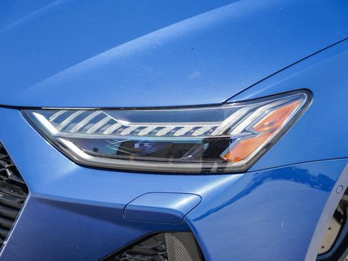 New 2025 Audi RS 7 Performance image 4