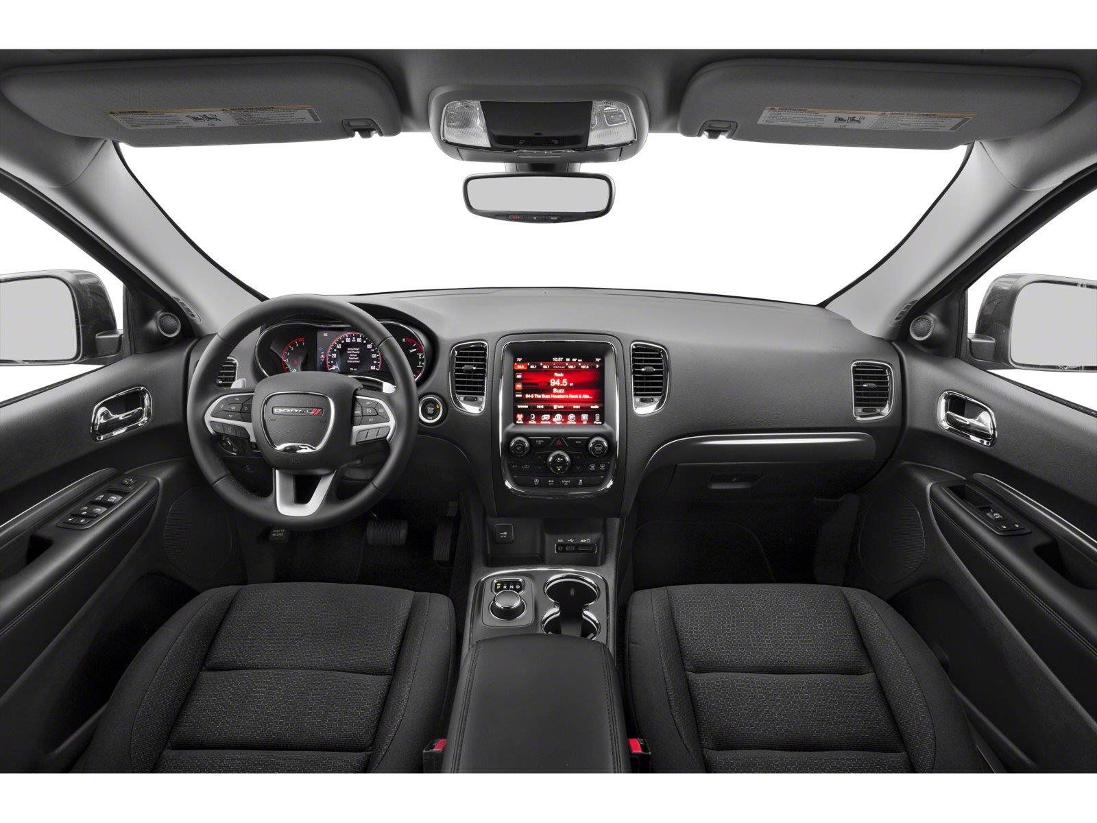 Used 2019 Dodge Durango GT AWD/4WD image 3