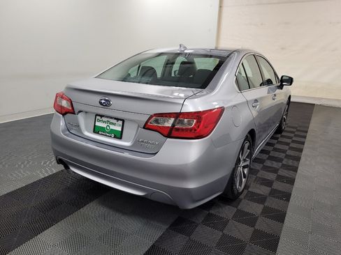 Used 2016 Subaru Legacy 2.5i Limited AWD/4WD image 9