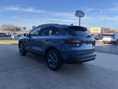 New 2026 Ford Escape ST-Line Select w/ Tech Pack #1 image 4