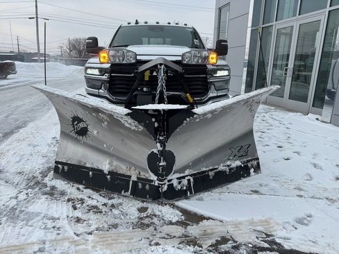 New 2026 RAM 2500 Tradesman image 4