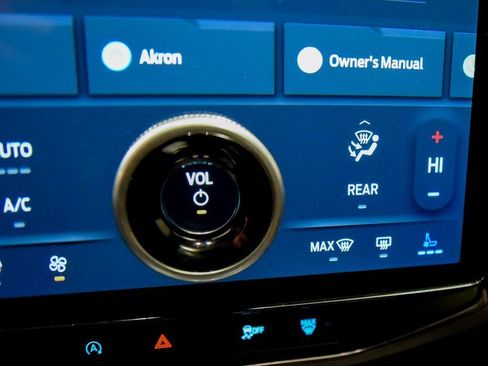 Used 2022 Ford Expedition Max Platinum image 23