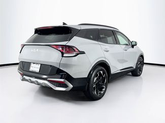 Used 2023 Kia Sportage SX FWD video 2