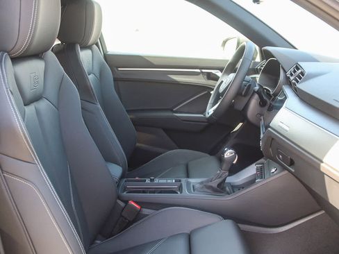 New 2025 Audi Q3 2.0T Premium w/ Convenience Package image 25