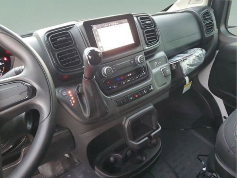 New 2026 RAM ProMaster 1500 w/ Storage Group image 13