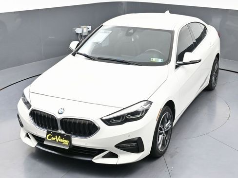 Used 2021 BMW 228i Gran Coupe w/ Lights Package image 46