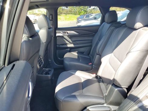 Used 2020 MAZDA CX-9 Grand Touring AWD/4WD image 14