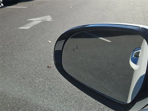 Certified 2018 Kia Sportage EX w/ EX Sport Appearance Package image 13