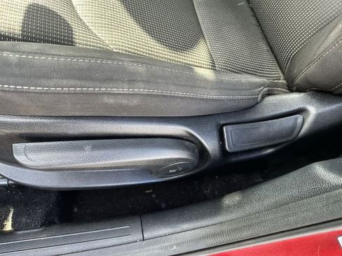 Used 2019 Kia Forte LXS FWD image 16