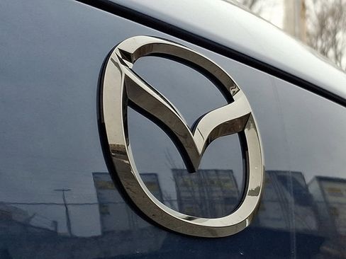 New 2026 MAZDA CX-50 2.5 Turbo w/ Premium Plus Pkg image 23