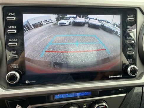 Certified 2022 Toyota Tacoma SR5 w/ Technology Package RWD image 27