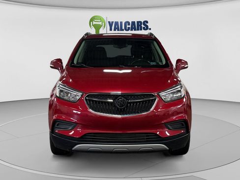 Used 2018 Buick Encore Preferred FWD image 8
