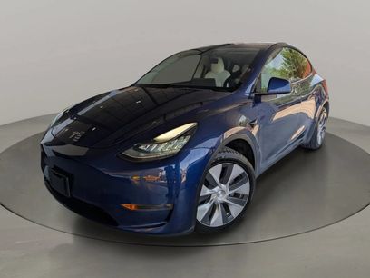 Used 2022 Tesla Model Y Long Range