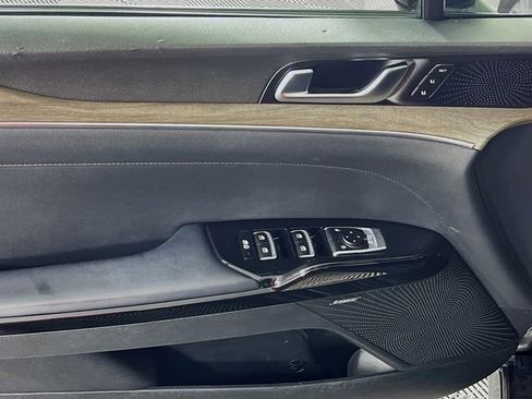 Used 2024 Kia K5 EX w/ EX Premium Package FWD image 19