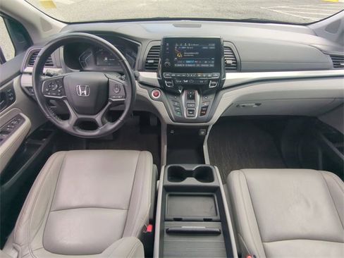 Used 2022 Honda Odyssey EX-L image 16