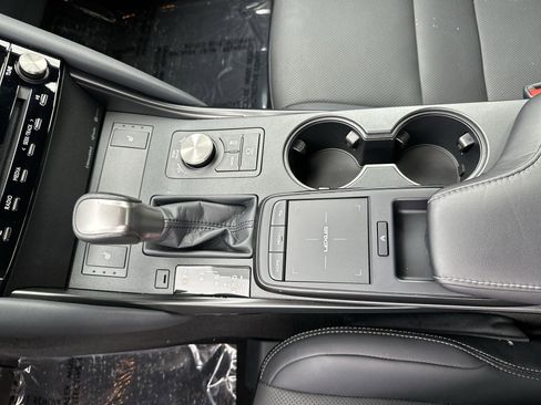 Used 2025 Lexus IS 350 F Sport w/ Accessory Package 2 RWD image 20