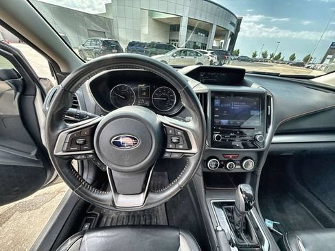 Used 2021 Subaru Crosstrek 2.5i Limited w/ Moonroof Package 2 AWD/4WD image 14