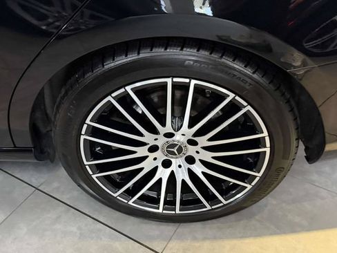 Certified 2022 Mercedes-Benz C 300 4MATIC Sedan image 12