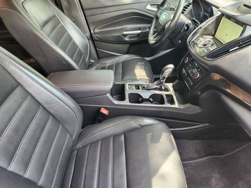 Used 2018 Ford Escape Titanium FWD image 14