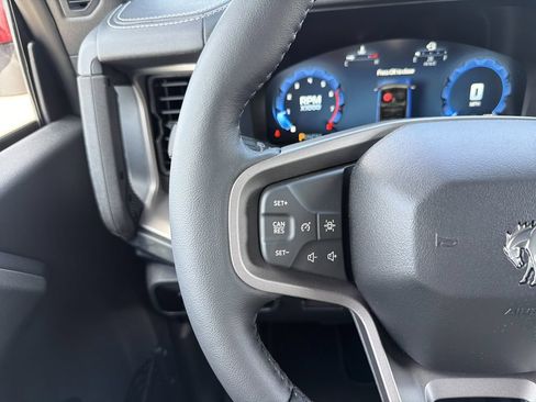 New 2026 Ford Bronco Outer Banks AWD/4WD image 29