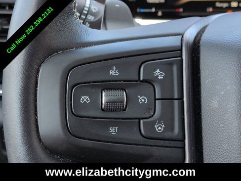 Used 2026 GMC Sierra 1500 Denali Ultimate AWD/4WD image 26