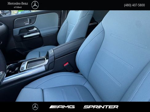 New 2026 Mercedes-Benz GLA 250 image 12