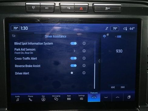 Used 2022 Ford F150 XLT w/ Equipment Group 302A High image 27