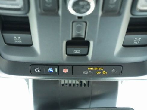 New 2025 Chevrolet Tahoe Premier w/ Sun And Tow Package image 34