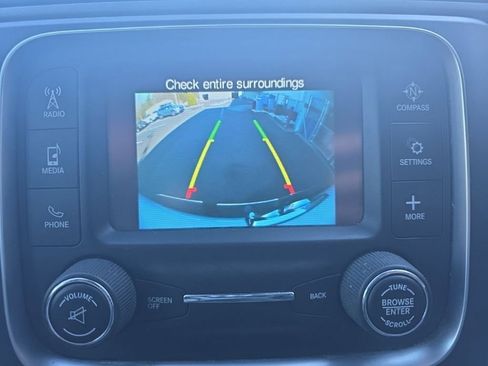 Used 2020 RAM 1500 Tradesman w/ Tradesman SXT Package image 27