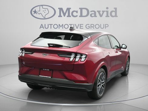 Used 2025 Ford Mustang Mach-E Premium RWD image 8