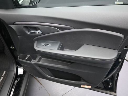 Certified 2023 Honda Ridgeline RTL-E image 36