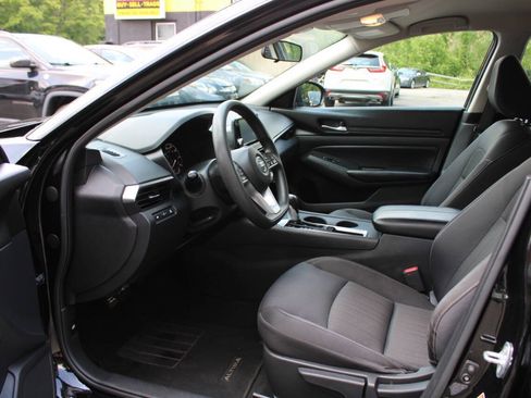 Used 2021 Nissan Altima 2.5 S FWD image 22