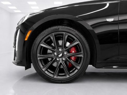 Used 2023 Cadillac CT5 Sport AWD/4WD image 10