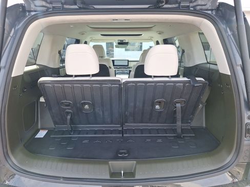 Used 2025 Hyundai Santa Fe Calligraphy image 39