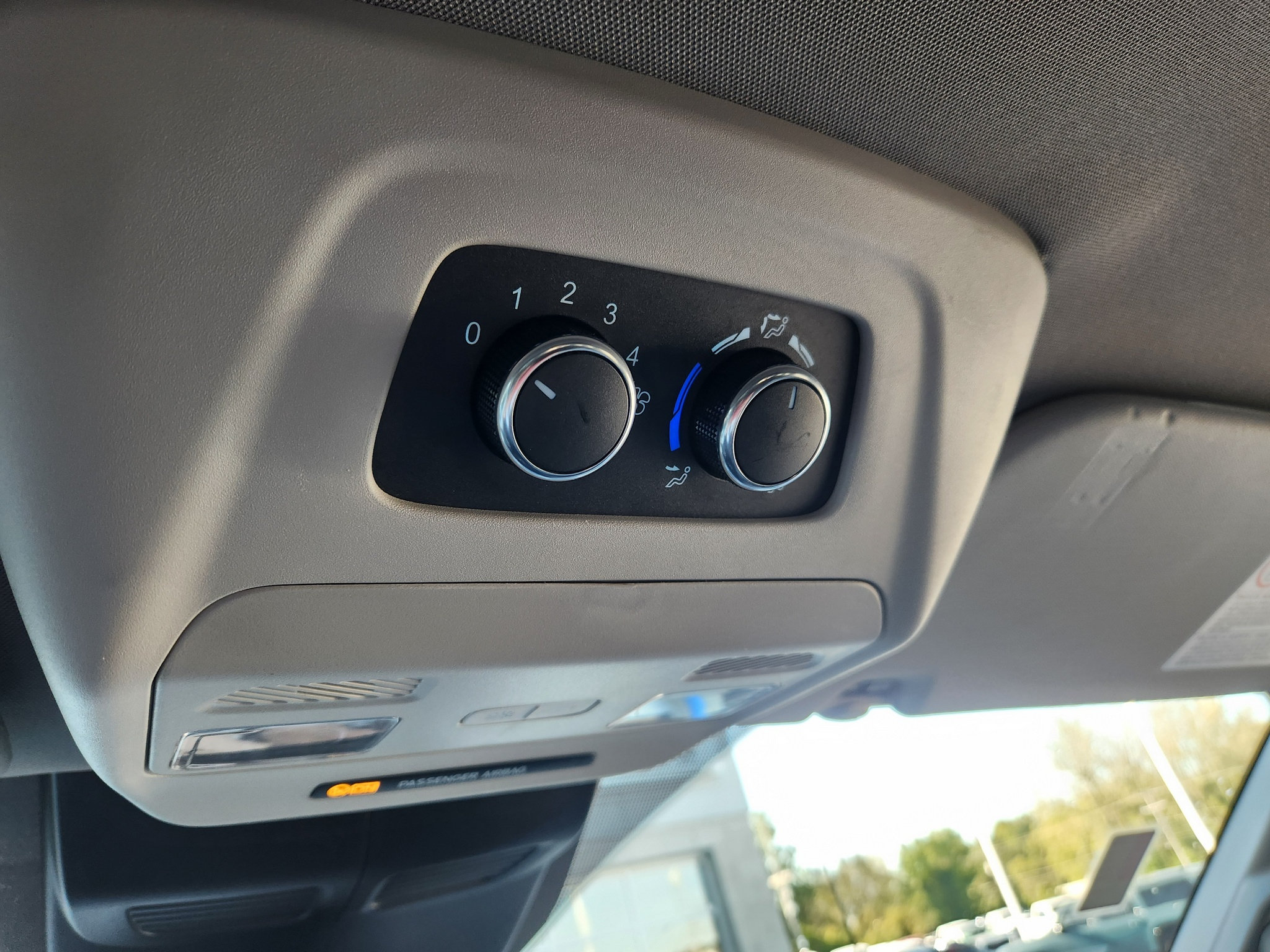 Used 2023 Ford Transit 150 Low Roof AWD image 42