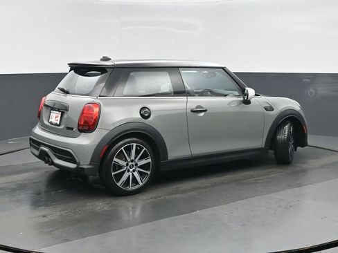 Used 2023 MINI Cooper S w/ Signature Upholstery Package image 3