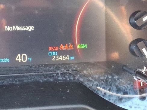 Certified 2023 Toyota RAV4 XLE w/ Convenience Package image 14