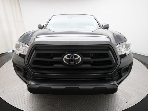 Used 2023 Toyota Tacoma SR AWD/4WD image 23