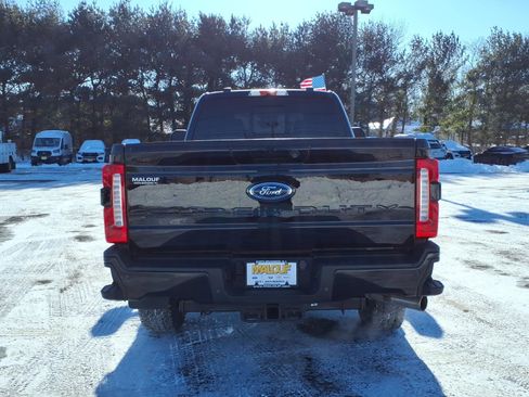 Used 2023 Ford F250 Lariat w/ Sport Appearance Package image 6
