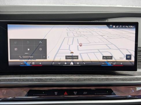 New 2026 BMW 750e xDrive AWD/4WD image 14