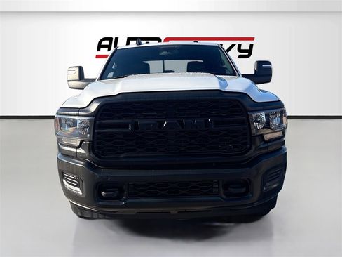 Used 2023 RAM 2500 Tradesman image 2