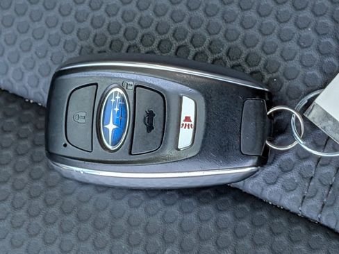 Certified 2023 Subaru Forester Wilderness image 26